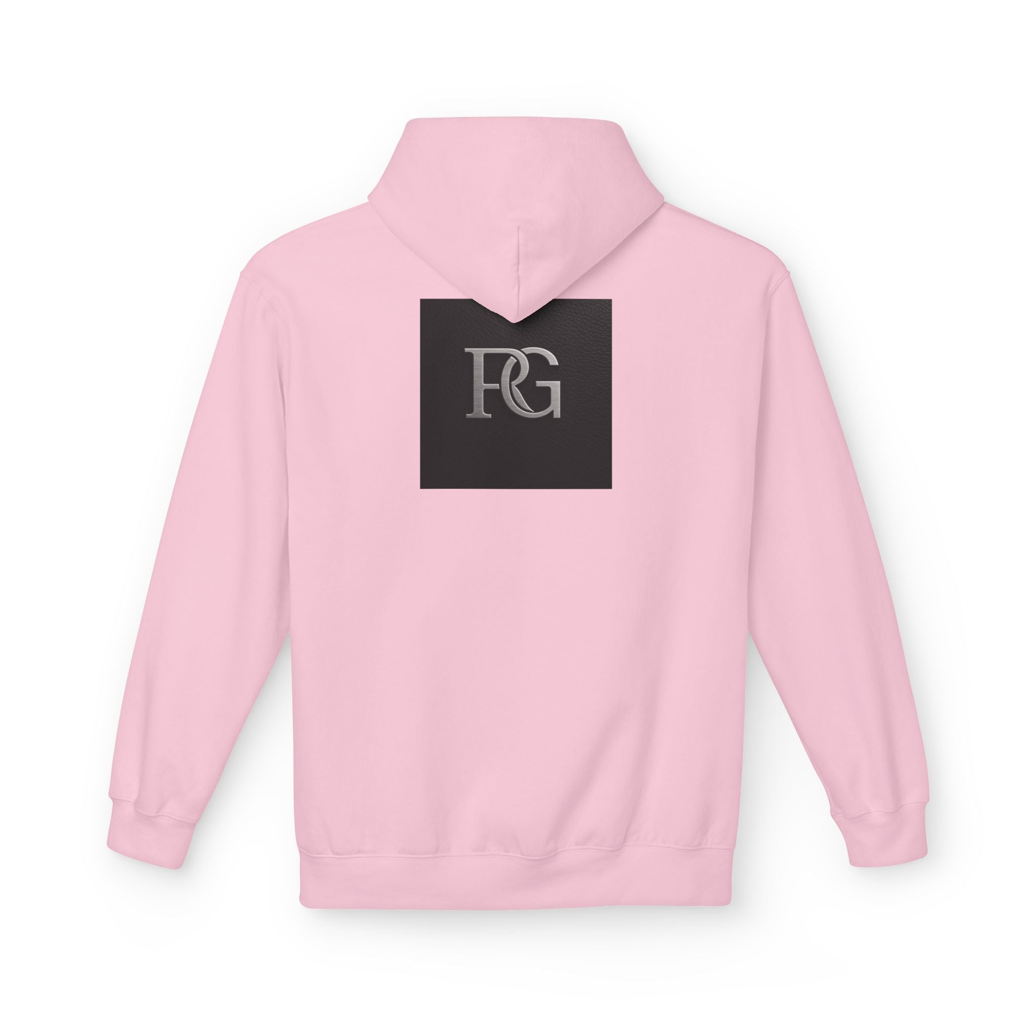 Essence of Grace Edition No 11 Hoodie | Minimal Text Design