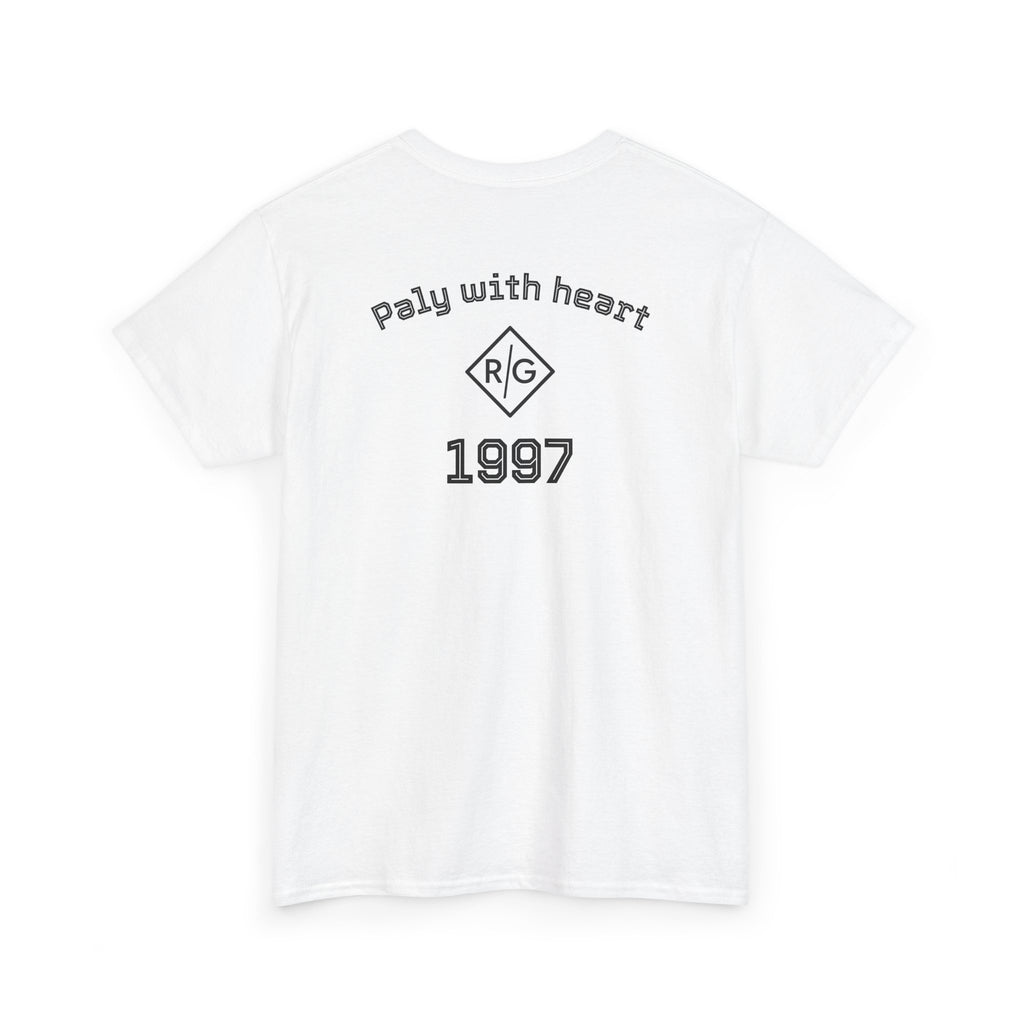 Soccer Ball and Cleat Tee | Vintage Team Logo T-Shirt, Athletic Sports Shirt