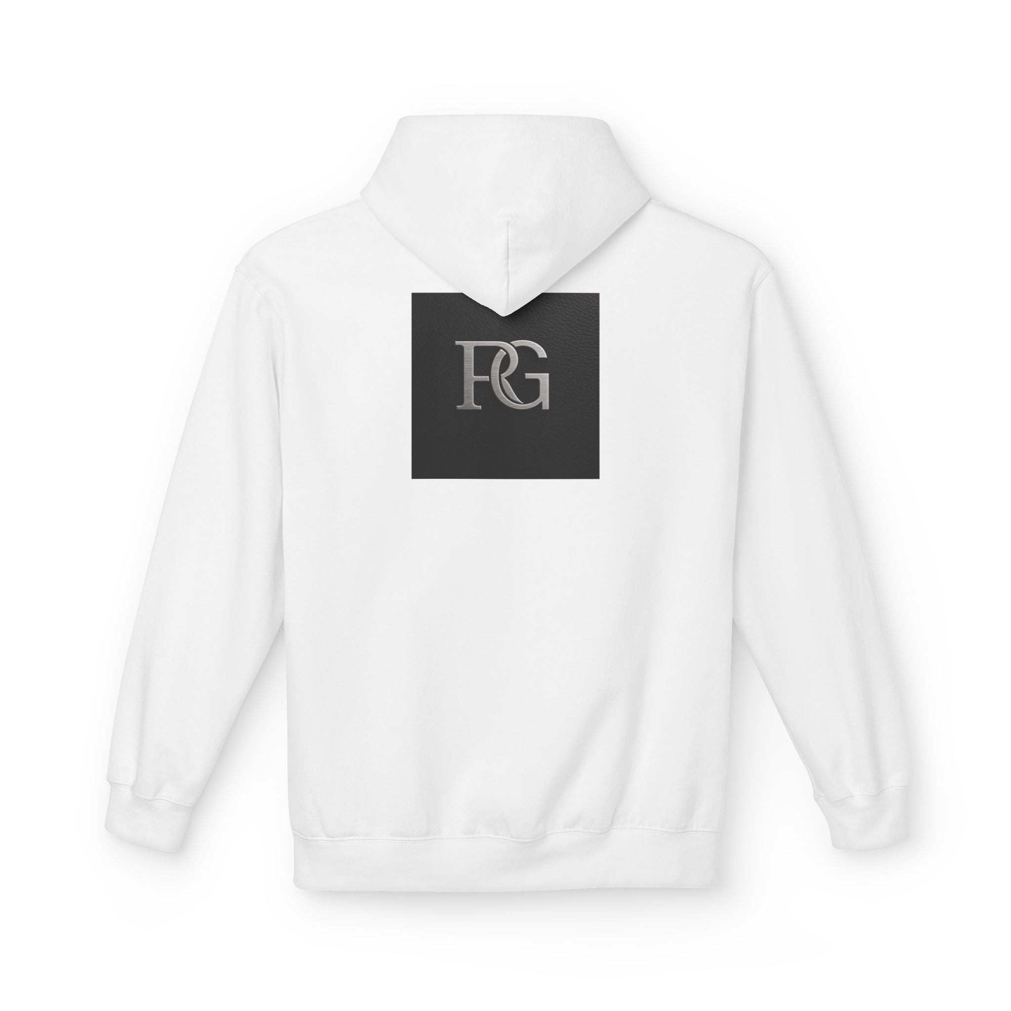 Essence of Grace Edition No 11 Hoodie | Minimal Text Design