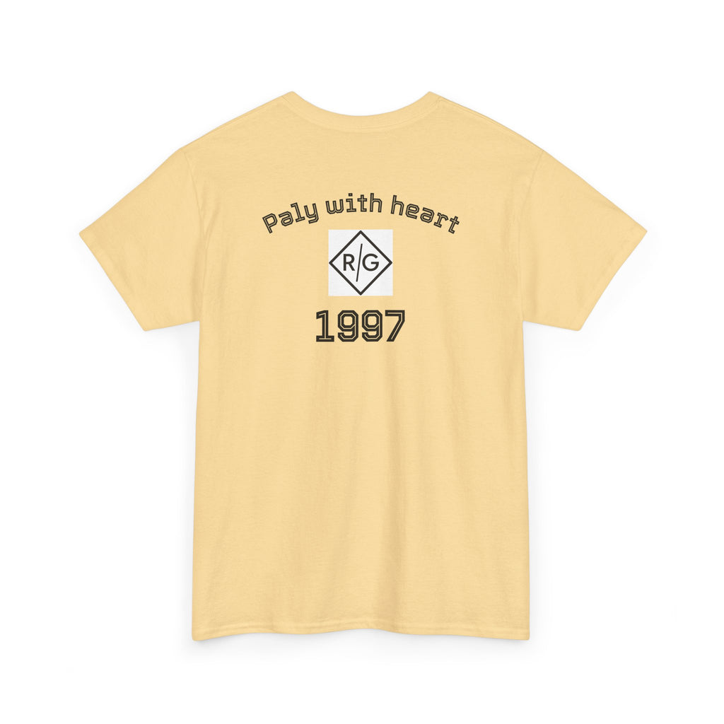 Soccer Ball and Cleat Tee | Vintage Team Logo T-Shirt, Athletic Sports Shirt