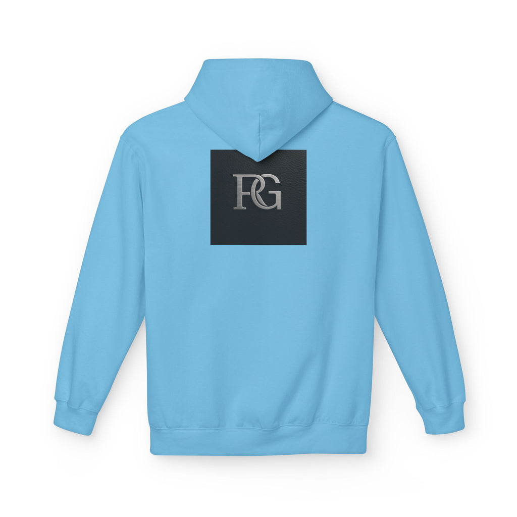 Essence of Grace Edition No 11 Hoodie | Minimal Text Design