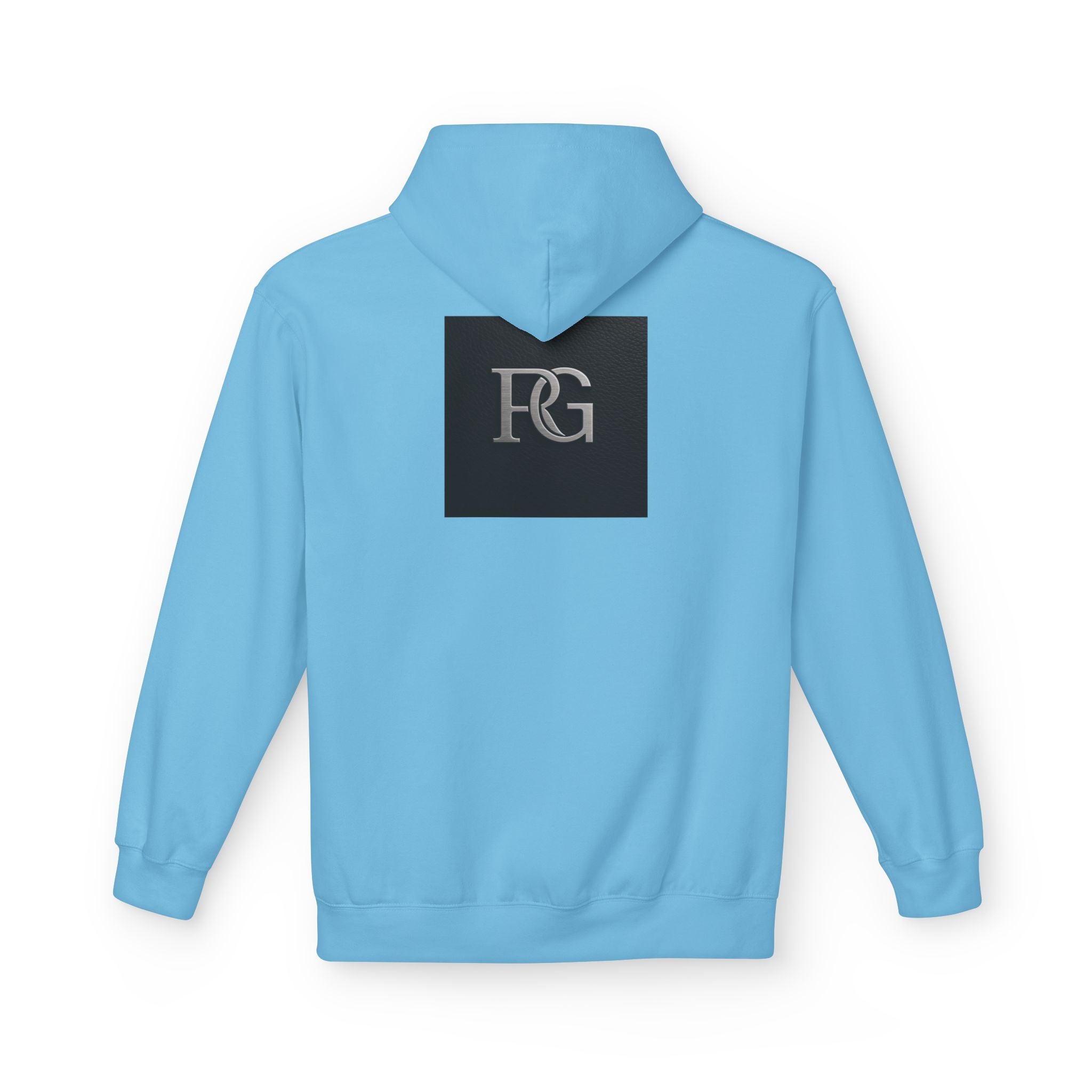 Essence of Grace Edition No 11 Hoodie | Minimal Text Design